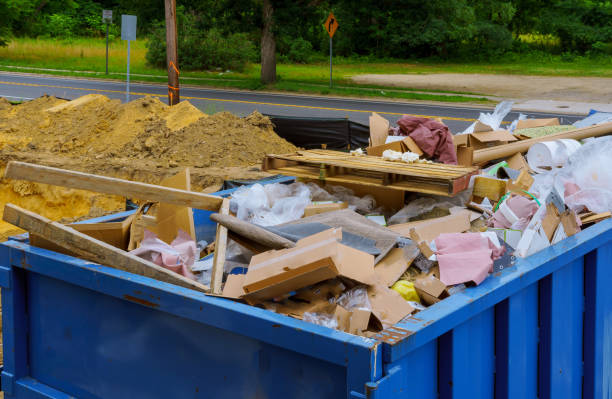 Reliable Ridge Wood Heights, FL Junk Removal Solutions